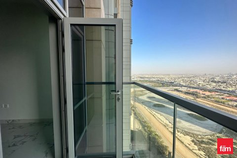 Apartament në Business Bay, Dubai, Emiratet e Bashkuara Arabe 2 dhoma gjumi, 126.2 m2. № 669695 - Foto 11