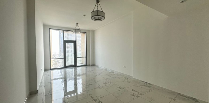 Apartament në Business Bay, Dubai, Emiratet e Bashkuara Arabe 2 dhoma gjumi, 126.2 m2. № 669695