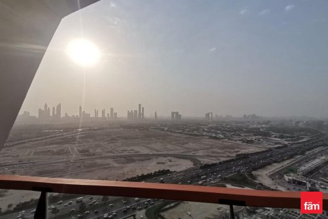 Apartman u Al Jaddaf, Dubai, UAE 3 spavaćih soba, 123.7 m2 Br. 669698 - fotografija 5