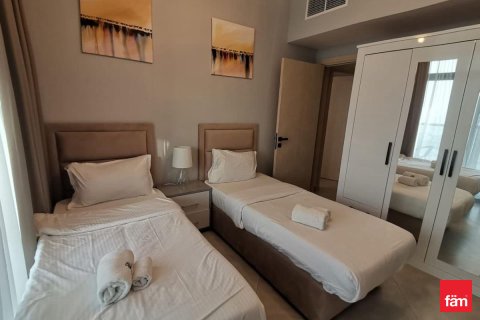 Apartman u Al Jaddaf, Dubai, UAE 3 spavaćih soba, 123.7 m2 Br. 669698 - fotografija 8