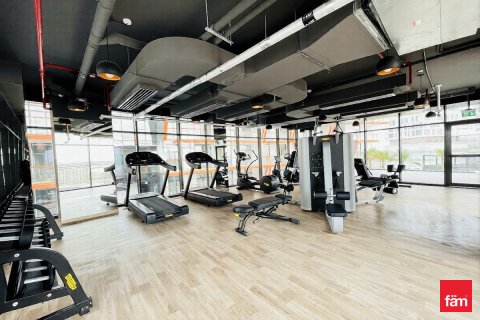 Apartman u Al Jaddaf, Dubai, UAE 3 spavaćih soba, 123.7 m2 Br. 669698 - fotografija 10