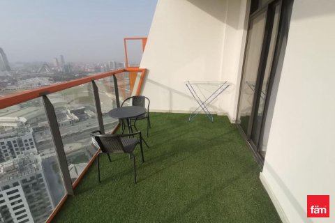 Apartman u Al Jaddaf, Dubai, UAE 3 spavaćih soba, 123.7 m2 Br. 669698 - fotografija 14
