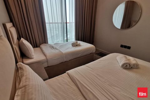 Apartman u Al Jaddaf, Dubai, UAE 3 spavaćih soba, 123.7 m2 Br. 669698 - fotografija 13