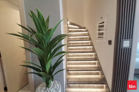 Apartman u Al Jaddaf, Dubai, UAE 3 spavaćih soba, 123.7 m2 Br. 669698 - fotografija 11