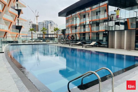 Apartman u Al Jaddaf, Dubai, UAE 3 spavaćih soba, 123.7 m2 Br. 669698 - fotografija 4