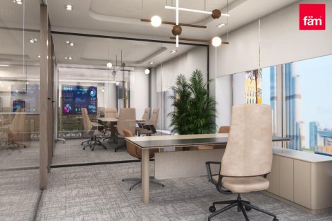 دفتر برای اجاره در Downtown Dubai (Downtown Burj Dubai)، Dubai، امارات متحده عربی 28.7 متر مربع ، شماره 669696 - تصویر 4