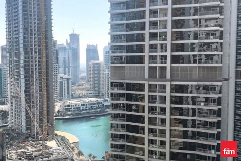 Apartamento en alquiler en Dubai Marina, Dubai, EAU 2 dormitorios, 112.1 m2 № 669693 - foto 9