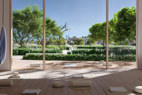 Apartament në Palm Jebel Ali, Dubai, Emiratet e Bashkuara Arabe 2 dhoma gjumi, 113 m2. № 720208 - Foto 23