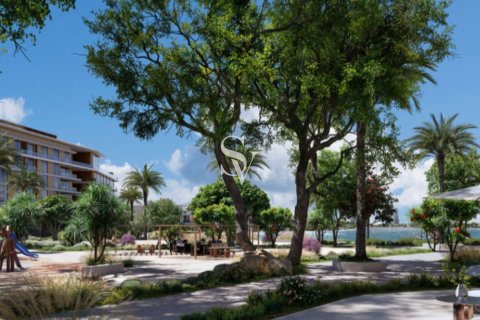Apartament në Palm Jebel Ali, Dubai, Emiratet e Bashkuara Arabe 2 dhoma gjumi, 113 m2. № 720208 - Foto 7