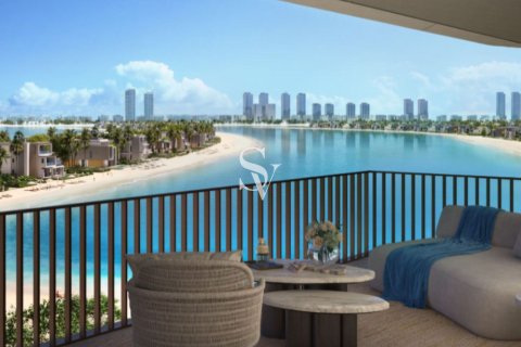 آپارتمان برای فروش در  Palm Jebel Ali، Dubai، امارات متحده عربی  1 خوابه ، 75 متر مربع ، شماره 720209 - تصویر 18