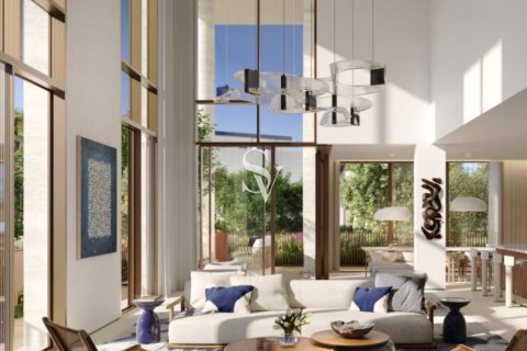 آپارتمان برای فروش در  Palm Jebel Ali، Dubai، امارات متحده عربی  1 خوابه ، 75 متر مربع ، شماره 720209 - تصویر 20