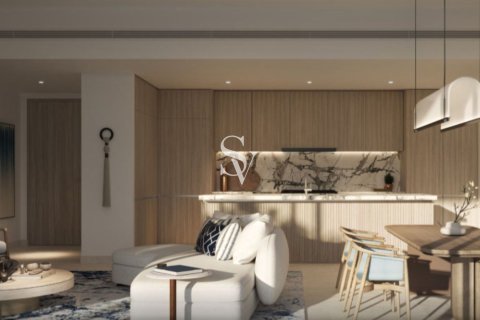 آپارتمان برای فروش در  Palm Jebel Ali، Dubai، امارات متحده عربی  1 خوابه ، 75 متر مربع ، شماره 720209 - تصویر 16