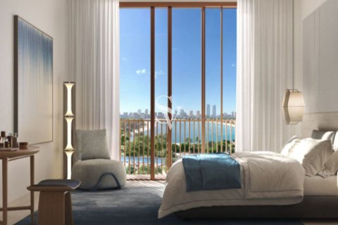 آپارتمان برای فروش در  Palm Jebel Ali، Dubai، امارات متحده عربی  1 خوابه ، 75 متر مربع ، شماره 720209 - تصویر 13