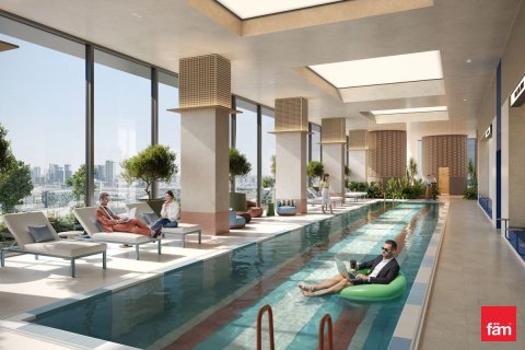 阿联酋 Dubai Business Bay 待售 : 268.7 平方米 , 编号711592 - 照片 2