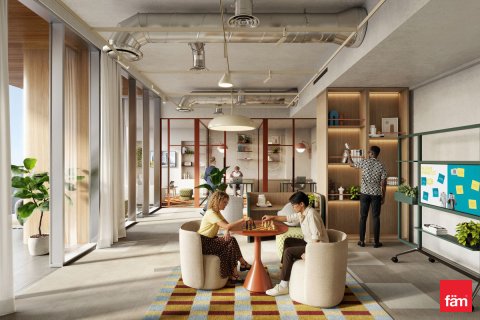 阿联酋 Dubai Business Bay 待售 : 268.7 平方米 , 编号711592 - 照片 11