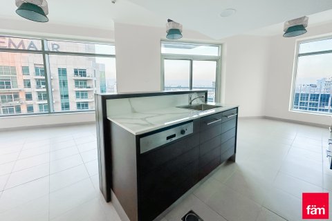 Apartamento em Downtown Dubai (Downtown Burj Dubai), Dubai, EAU 1 quarto, 84.5 m2 № 711589