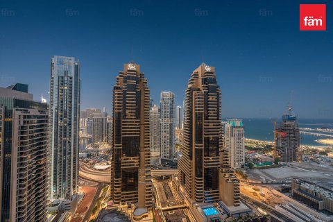 Apartman u gradu Dubai Marina, UAE 1 spavaća soba, 66.3 m2 Br. 711586 - Slika 5