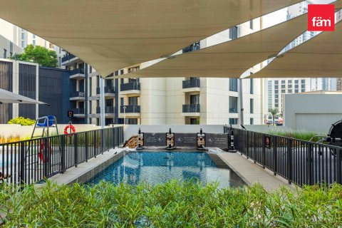 Διαμέρισμα σε Dubai, ΗΑΕ 1 υπνοδωμάτιο, 68.1 τ.μ. Αρ. 711587 - φωτογραφία 16