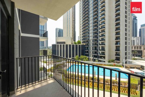 Apartment in Dubai, UAE 1 bedroom, 68.1 sq.m. № 711587