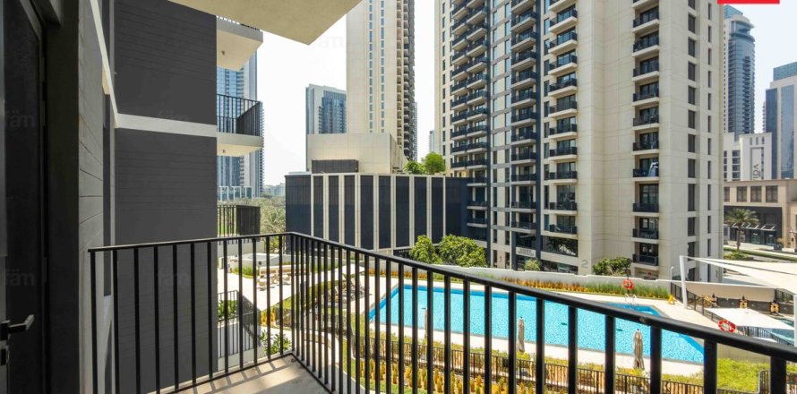 Διαμέρισμα σε Dubai, ΗΑΕ 1 υπνοδωμάτιο, 68.1 τ.μ. Αρ. 711587