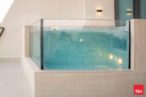 Διαμέρισμα σε Dubai, ΗΑΕ 1 υπνοδωμάτιο, 75.1 τ.μ. Αρ. 711590 - φωτογραφία 13