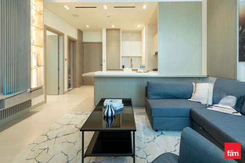 Διαμέρισμα σε Dubai, ΗΑΕ 1 υπνοδωμάτιο, 75.1 τ.μ. Αρ. 711590