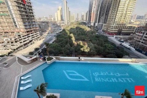Διαμέρισμα σε Dubai, ΗΑΕ 1 υπνοδωμάτιο, 75.1 τ.μ. Αρ. 711590 - φωτογραφία 12