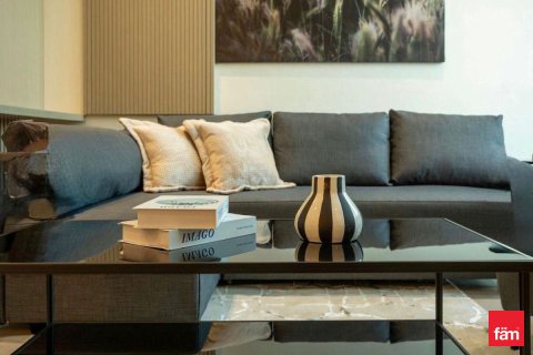 Διαμέρισμα σε Dubai, ΗΑΕ 1 υπνοδωμάτιο, 75.1 τ.μ. Αρ. 711590 - φωτογραφία 6
