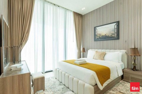 Διαμέρισμα σε Dubai, ΗΑΕ 1 υπνοδωμάτιο, 75.1 τ.μ. Αρ. 711590 - φωτογραφία 2