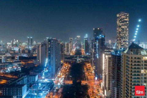 Διαμέρισμα σε Dubai, ΗΑΕ 1 υπνοδωμάτιο, 75.1 τ.μ. Αρ. 711590 - φωτογραφία 14