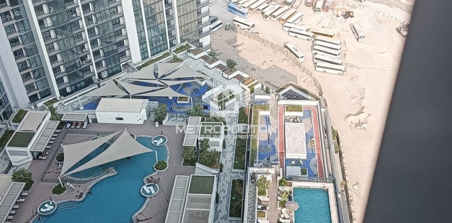 Apartemen di Mohammed Bin Rashid City, Dubai, UEA 2 kamar tidur, 97 m2 nomor 665293