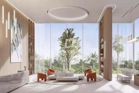 Apartment sa Business Bay, Dubai, UAE 2 silid-tulugan, 129 sq.m. № 665291 - larawan 1