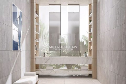 Apartment sa Business Bay, Dubai, UAE 2 silid-tulugan, 129 sq.m. № 665291 - larawan 8