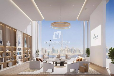 Apartment sa Business Bay, Dubai, UAE 2 silid-tulugan, 129 sq.m. № 665291 - larawan 3