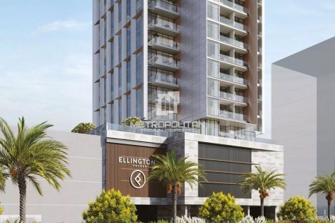 Apartment sa Business Bay, Dubai, UAE 2 silid-tulugan, 129 sq.m. № 665291 - larawan 11