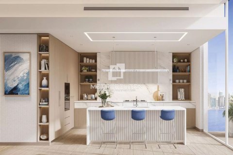 Apartment sa Business Bay, Dubai, UAE 2 silid-tulugan, 129 sq.m. № 665291 - larawan 5