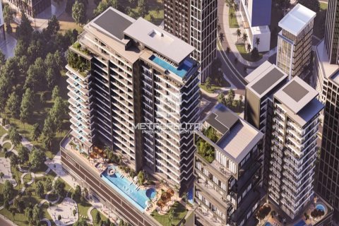 Apartamento en venta en Ras Al Khaimah, EAU 33 m2 № 665290 - foto 17