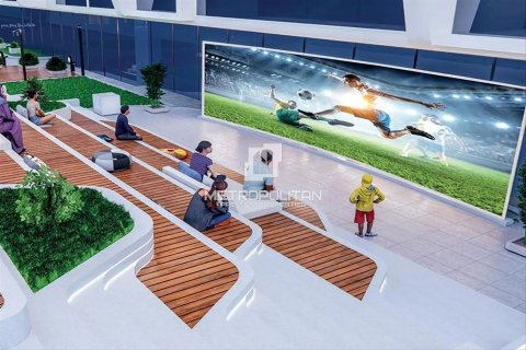 Dubai Sports City, Dubai, BAE’de satılık daire 2 yatak odası, 82 m&sup2; No 665295 - fotoğraf 13