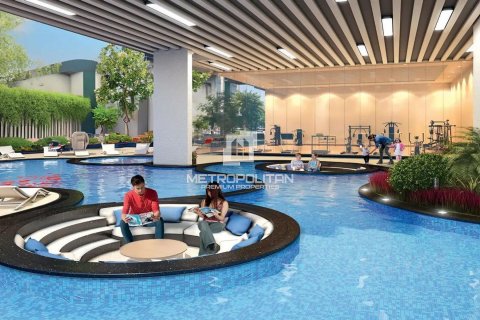 Dubai Sports City, Dubai, BAE’de satılık daire 2 yatak odası, 82 m&sup2; No 665295 - fotoğraf 8