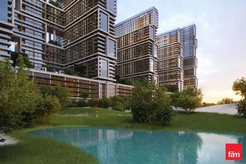 Ras Al Khor, Dubai, UAE의 판매용 아파트 침실 2개, 103.4제곱미터 번호 740527 - 사진 10
