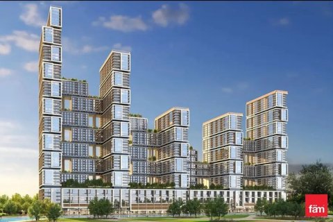 Ras Al Khor, Dubai, UAE의 판매용 아파트 침실 2개, 103.4제곱미터 번호 740527 - 사진 8
