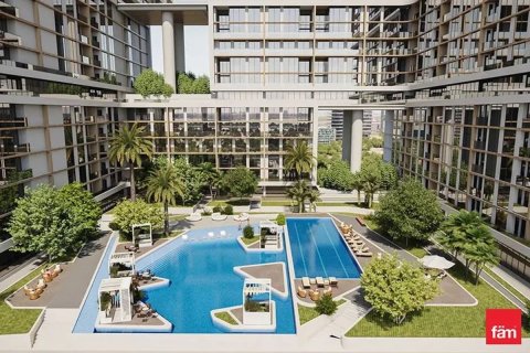 Ras Al Khor, Dubai, UAE의 판매용 아파트 침실 2개, 103.4제곱미터 번호 740527 - 사진 9