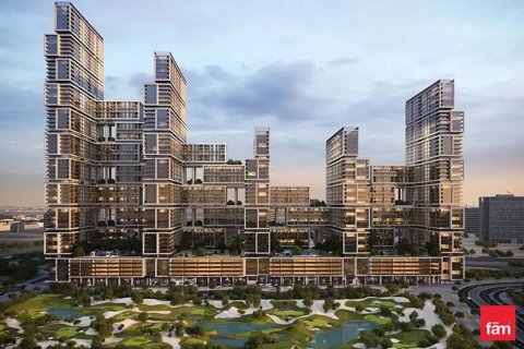 Ras Al Khor, Dubai, UAE의 판매용 아파트 침실 2개, 103.4제곱미터 번호 740527 - 사진 5