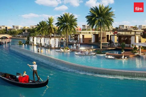 Βίλα σε Dubai, ΗΑΕ 6 υπνοδωμάτια, 720 τ.μ. Αρ. 740526 - φωτογραφία 4