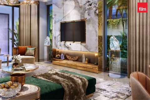 Βίλα σε Dubai, ΗΑΕ 6 υπνοδωμάτια, 720 τ.μ. Αρ. 740526 - φωτογραφία 6