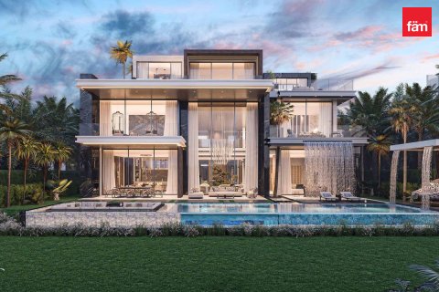 Βίλα σε Dubai, ΗΑΕ 6 υπνοδωμάτια, 720 τ.μ. Αρ. 740526 - φωτογραφία 10