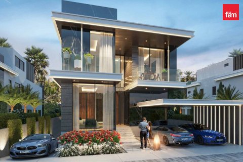 Βίλα σε Dubai, ΗΑΕ 6 υπνοδωμάτια, 720 τ.μ. Αρ. 740526 - φωτογραφία 5