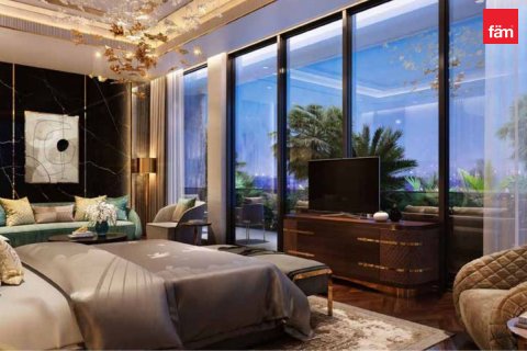 Βίλα σε Dubai, ΗΑΕ 6 υπνοδωμάτια, 720 τ.μ. Αρ. 740526 - φωτογραφία 3