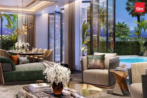 Βίλα σε Dubai, ΗΑΕ 6 υπνοδωμάτια, 720 τ.μ. Αρ. 740526 - φωτογραφία 11