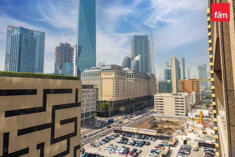 Снять в аренду офис в Sheikh Zayed Road, Дубай, ОАЭ 147.6м2, № 740528 - фото 7